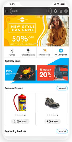 Multi-Vendor-E-Commerce-Solution-App-Development-in-India