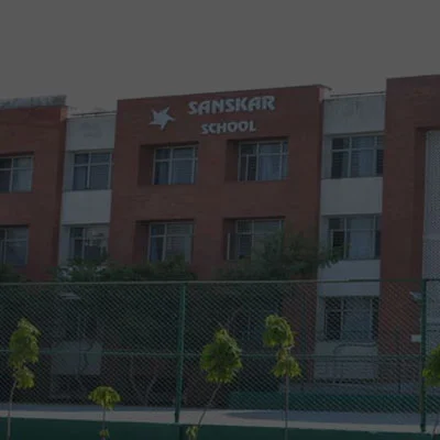 SANSKAR SCHOOL