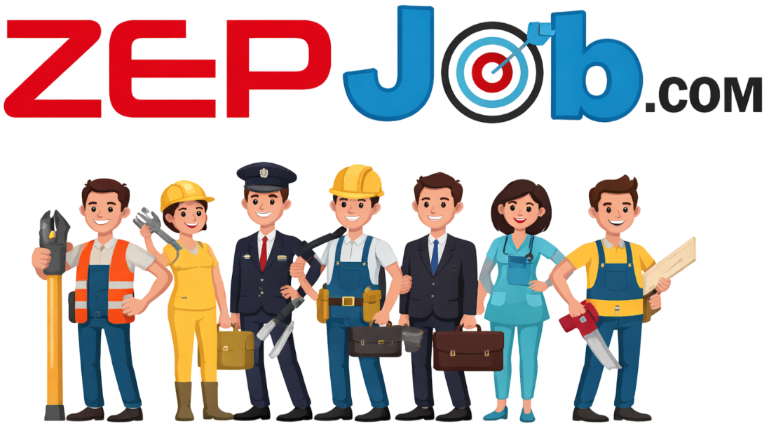 ZEPJOB Project