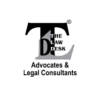 THE LAW DESK Project